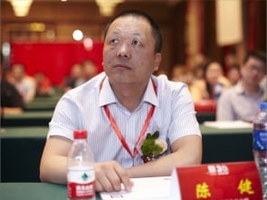 从老板驱动到品牌引领——人生就是博官网河北分公司总经理陈健