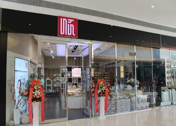 顺祥海雅旗舰店开业三天，大放光彩