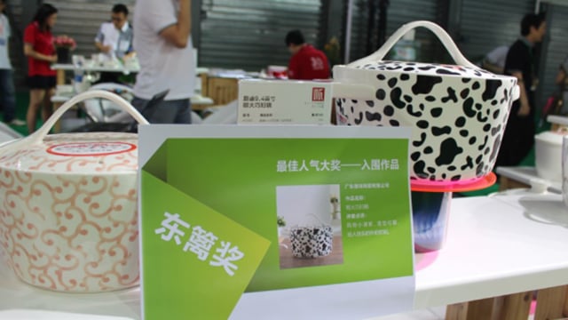 上海国际尚品家居装饰展  人生就是博官网精彩绽放