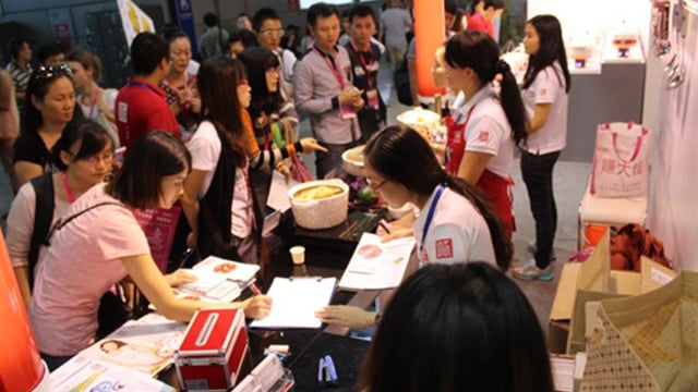 顺祥第21届中国（深圳）国际礼品及家居用品展载誉而归，完美落幕