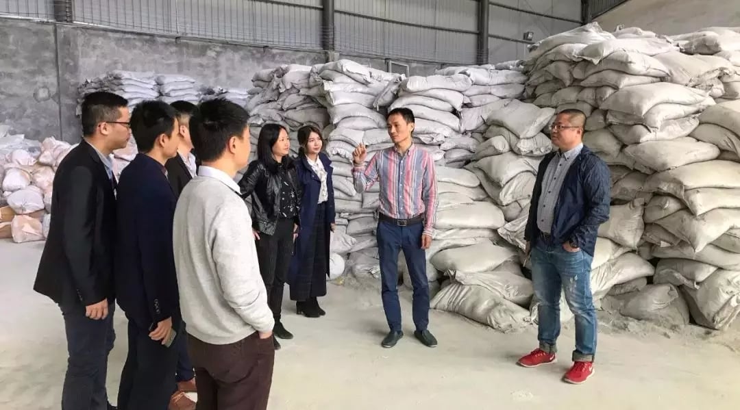 这才是品牌的力量！双管齐下，保质保量！